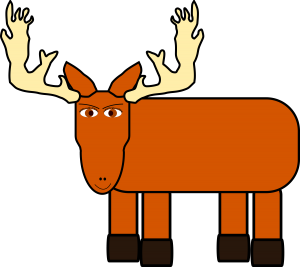 moose activities