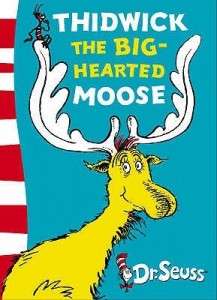 moose fun for kids