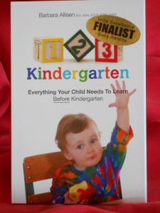 1 2 3 Kindergarten Kindergarten Readiness