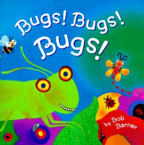 Bugs by Bob Barner