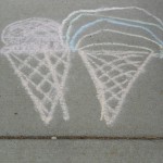 chalk-icecream