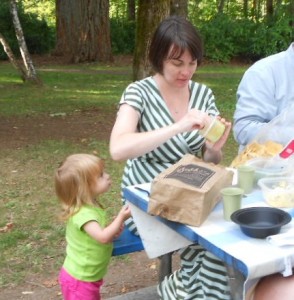 picnics for summer fun and learning