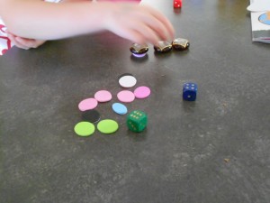 pirate counting games