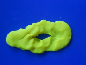 playdough activities for kids