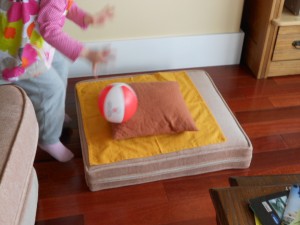 importance of movement activities for early learning