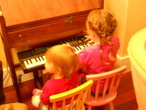 importance of music for developing kindergarten readiness