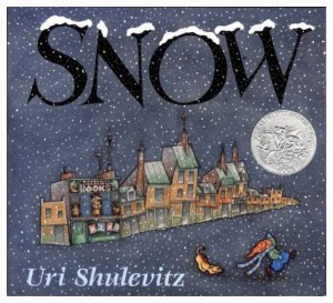 snow-uri-shulevitz