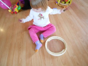 importance of rhythmic activities for kids
