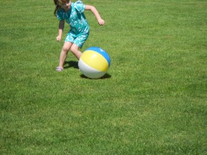 soccer fun and learning activities