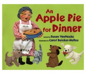 apple books for kids