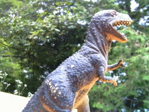 dinosaur songs for kids