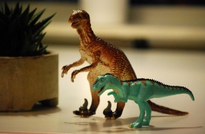 dinosaur play activities for kids