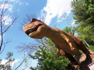 dinosaur songs for kids