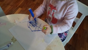 drawing activities for kids