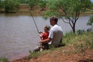activities kids can do for dads