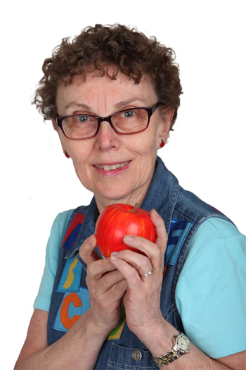 Barbara Allisen, Teacher at 1 2 3 Kindergarten