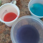 science and color fun