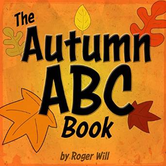 fall-autumn abc book