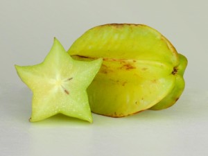 star-fruit-nature