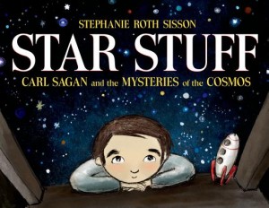 children's books about stars