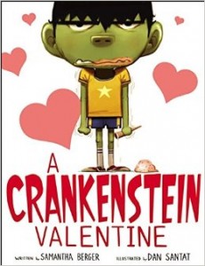 valentine story books for kids