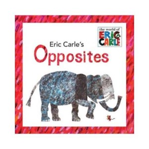 children's books about opposites