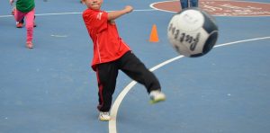 benefits of soccer for kids