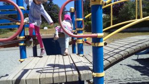  playground activities