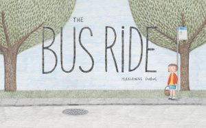 books about buses for kids