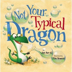children's dragon books
