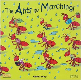 ants-go-marching