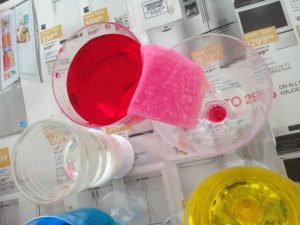 messy play color science