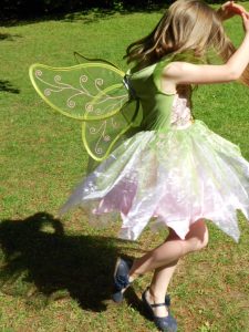 fairy songs for kids