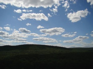 weather connects kids to nature