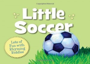 soccer books and stories for kids