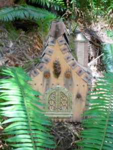 are fairy houses only for girls or boys too?