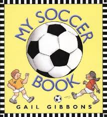 soccer books and stories for young children
