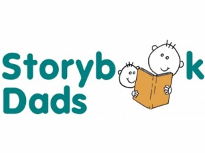 storybook-dads