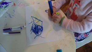 drawing activities for kids