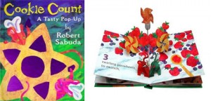 books and stories for counting