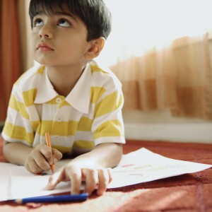 math anxiety in kids