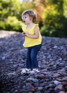 science activities with rocks