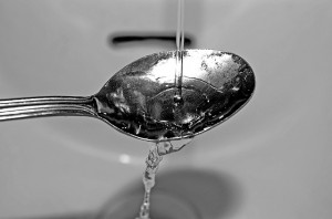 science fun in the kitchen