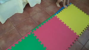 planet movement activity fun