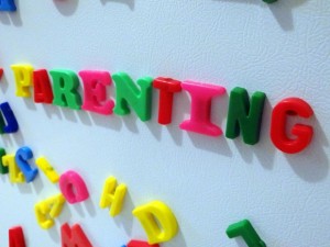 parenting and early learning