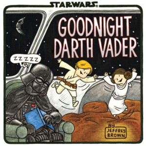 children's books about star wars