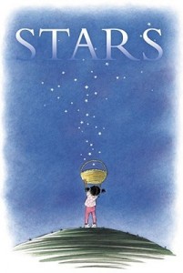 children's books about stars