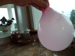 bubble activity slime