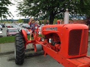 touch a truck fun