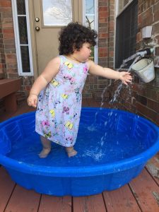 water play activities